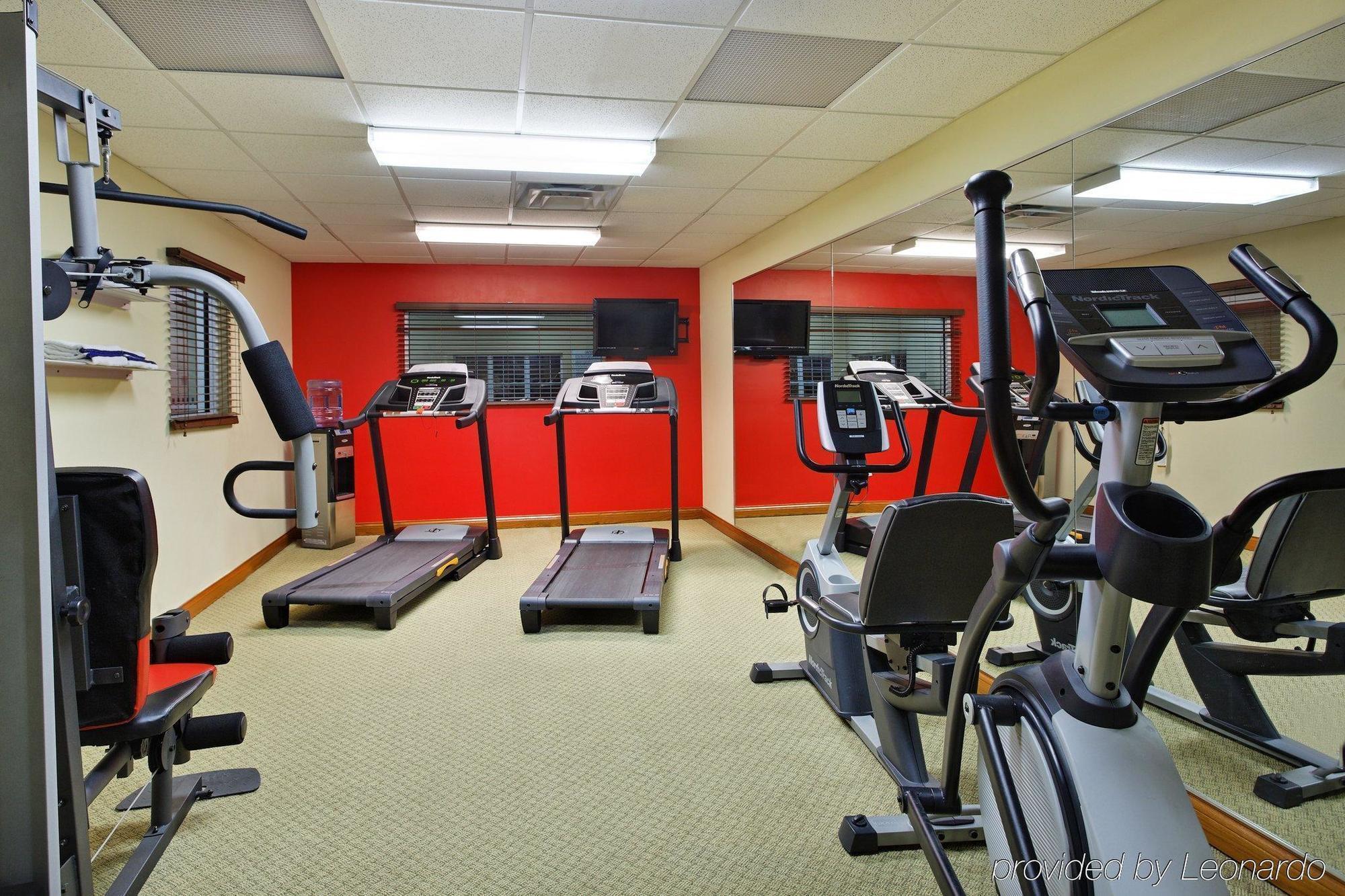 Country Inn & Suites By Radisson, Louisville South, Ky Shepherdsville Bekvämligheter bild